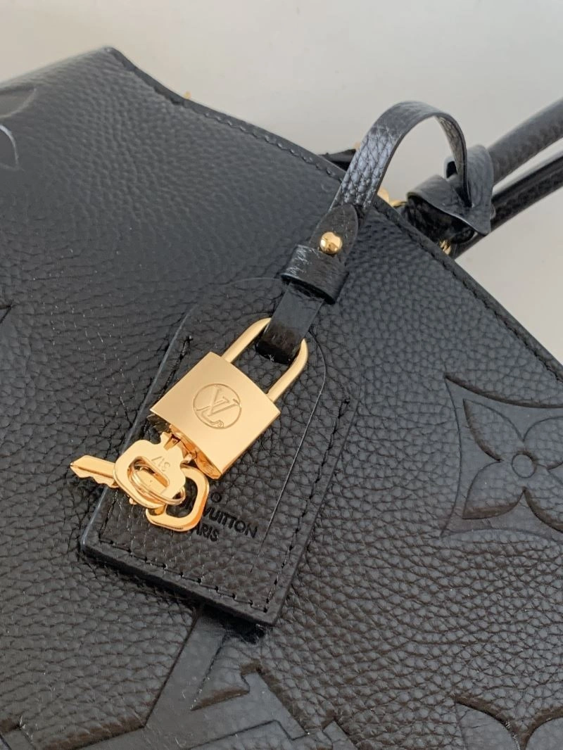 LV Top Handle Bags 4233F-0265