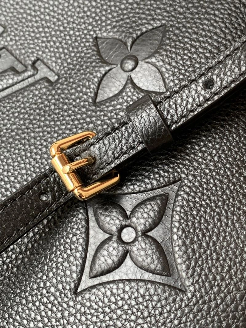 LV Top Handle Bags 4233F-0265