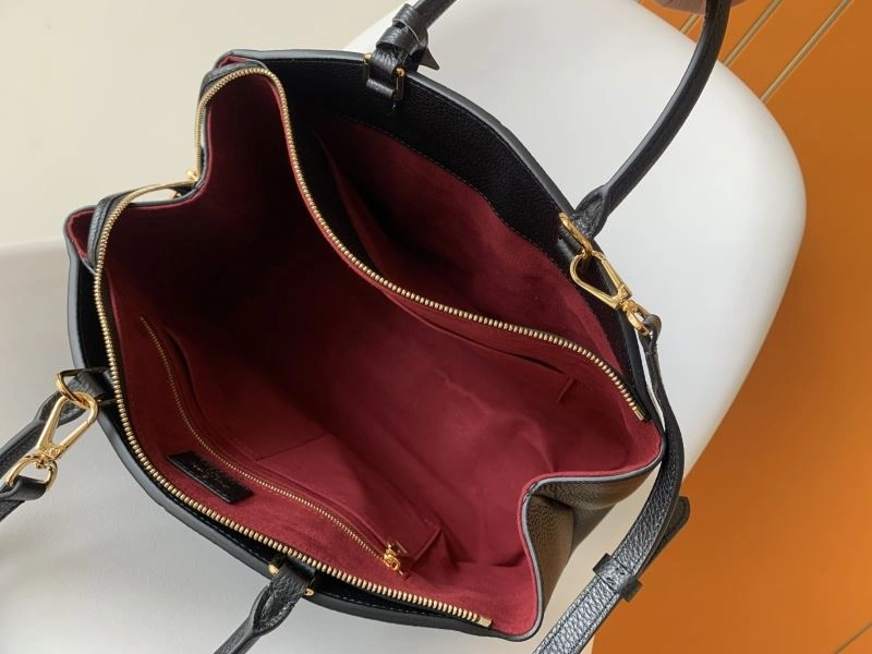 LV Top Handle Bags 4233F-0265