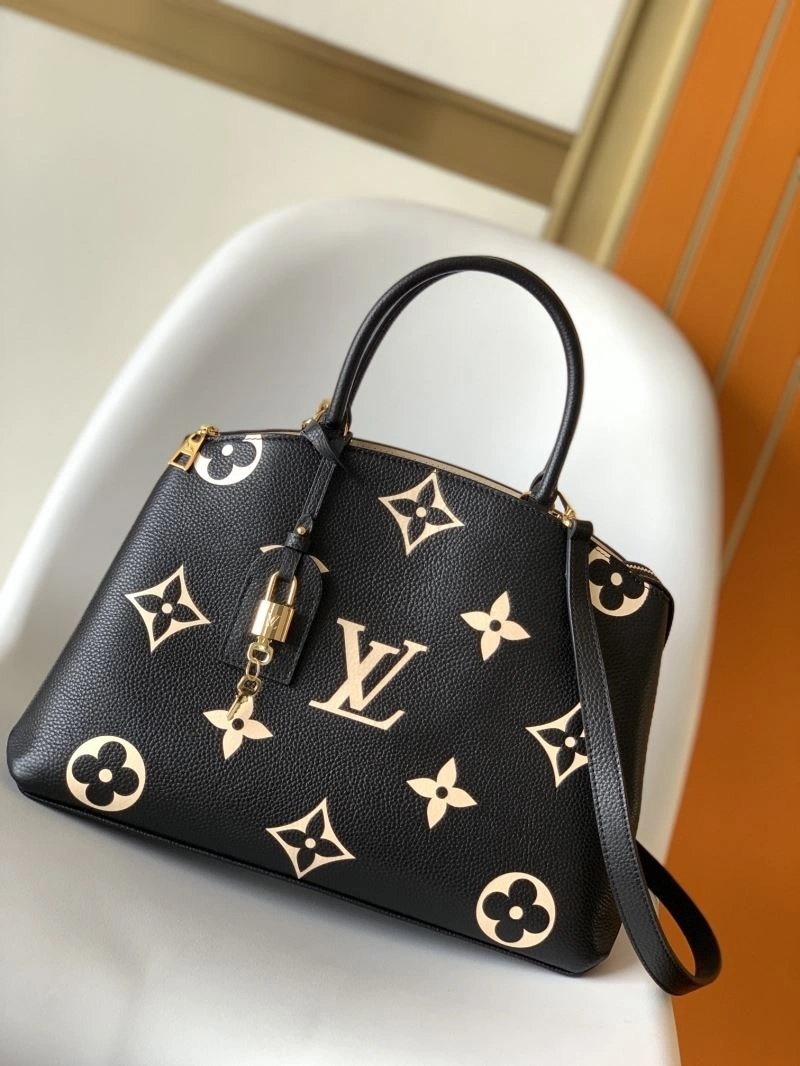LV Top Handle Bags 4233F-0266