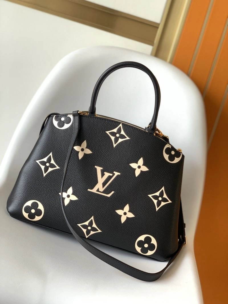 LV Top Handle Bags 4233F-0266