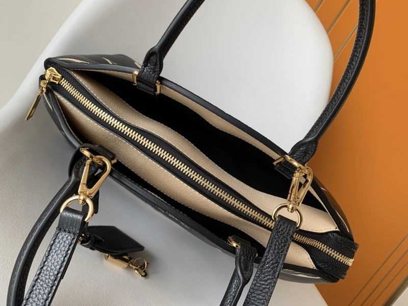 LV Top Handle Bags 4233F-0266