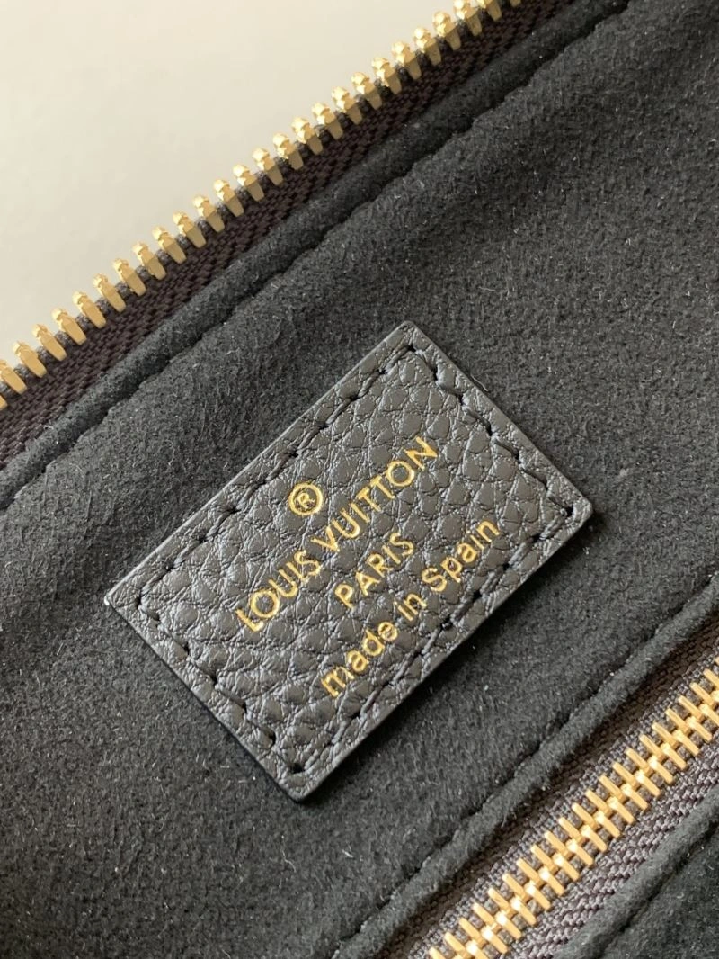 LV Top Handle Bags 4233F-0266