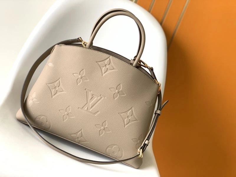 LV Top Handle Bags 4233F-0267