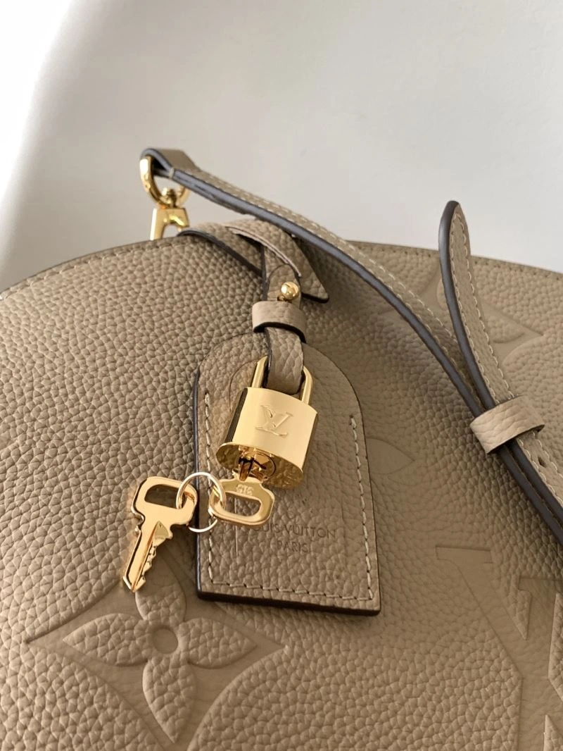 LV Top Handle Bags 4233F-0267
