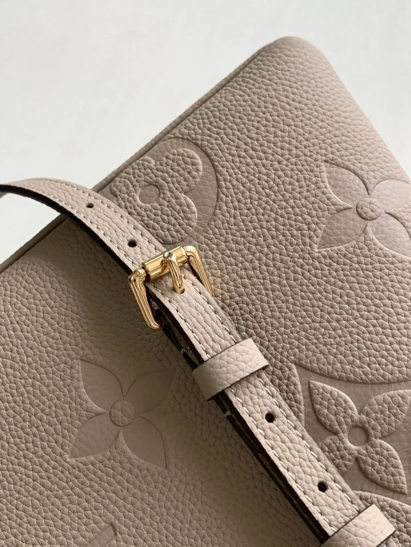 LV Top Handle Bags 4233F-0267