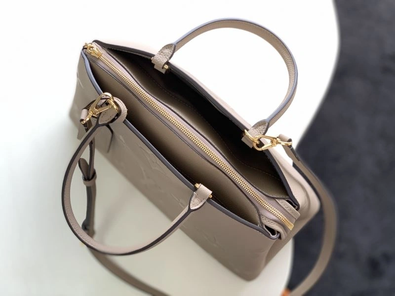 LV Top Handle Bags 4233F-0267