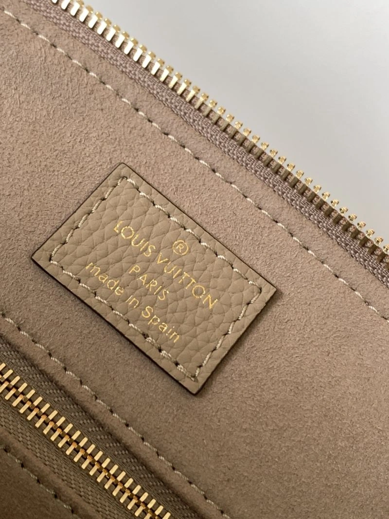 LV Top Handle Bags 4233F-0267