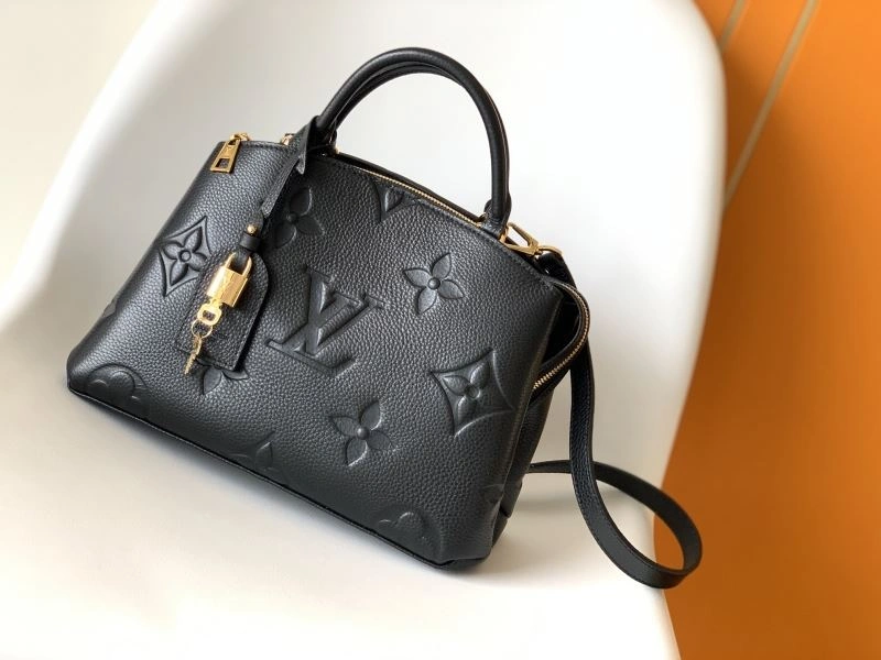 LV Top Handle Bags 4233F-0268
