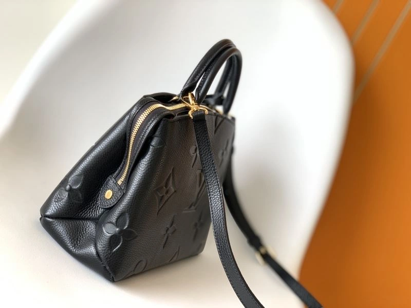 LV Top Handle Bags 4233F-0268
