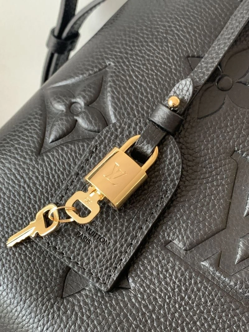 LV Top Handle Bags 4233F-0268