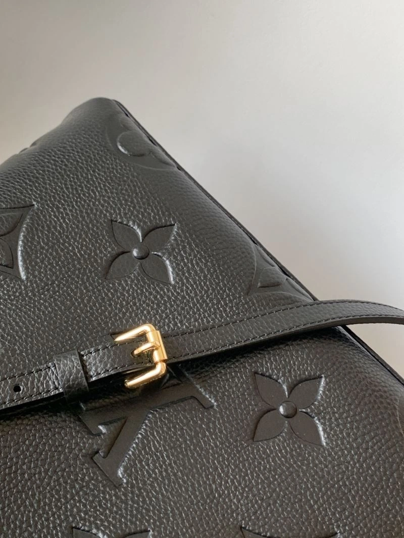 LV Top Handle Bags 4233F-0268