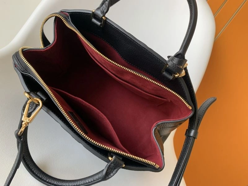 LV Top Handle Bags 4233F-0268