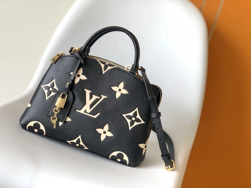 LV Top Handle Bags 4233F-0269