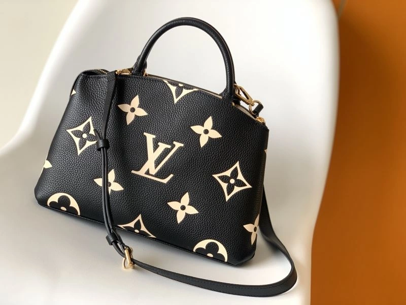 LV Top Handle Bags 4233F-0269