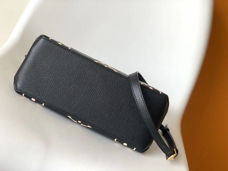 LV Top Handle Bags 4233F-0269