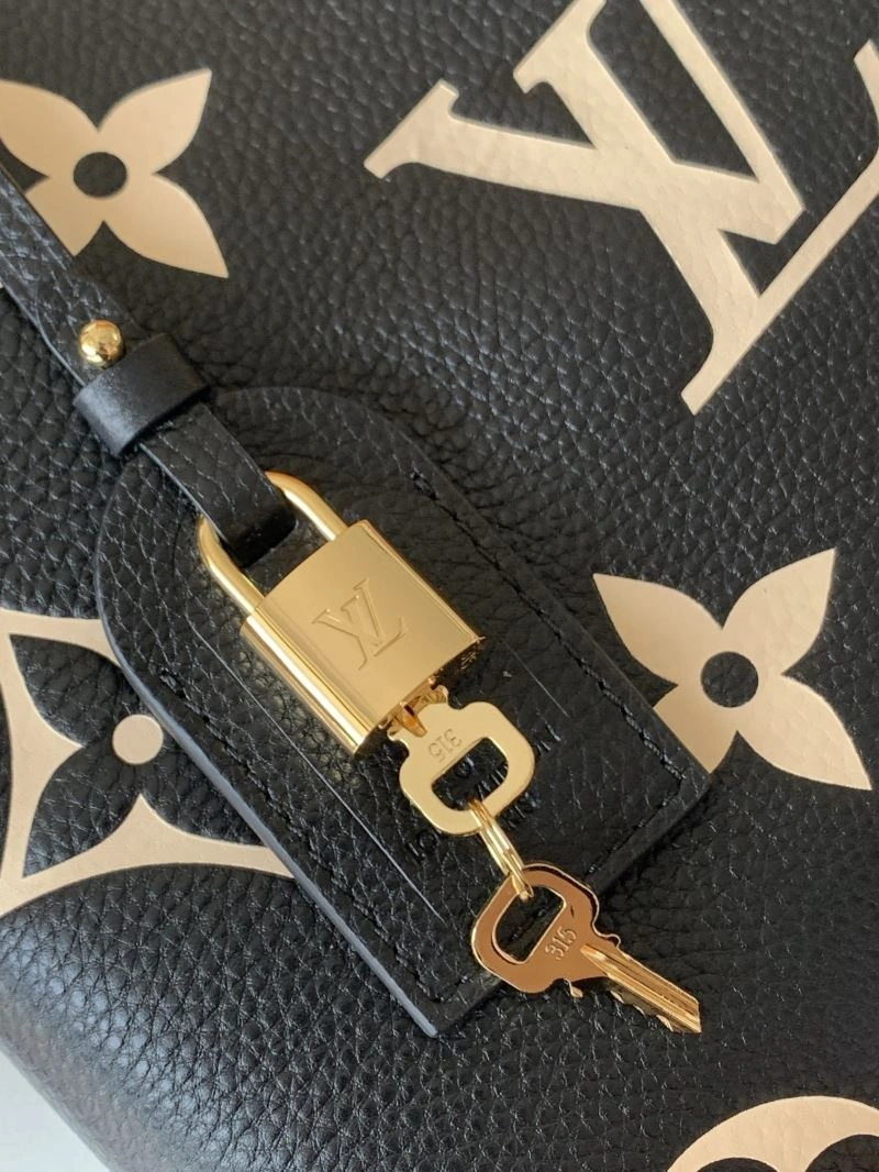 LV Top Handle Bags 4233F-0269