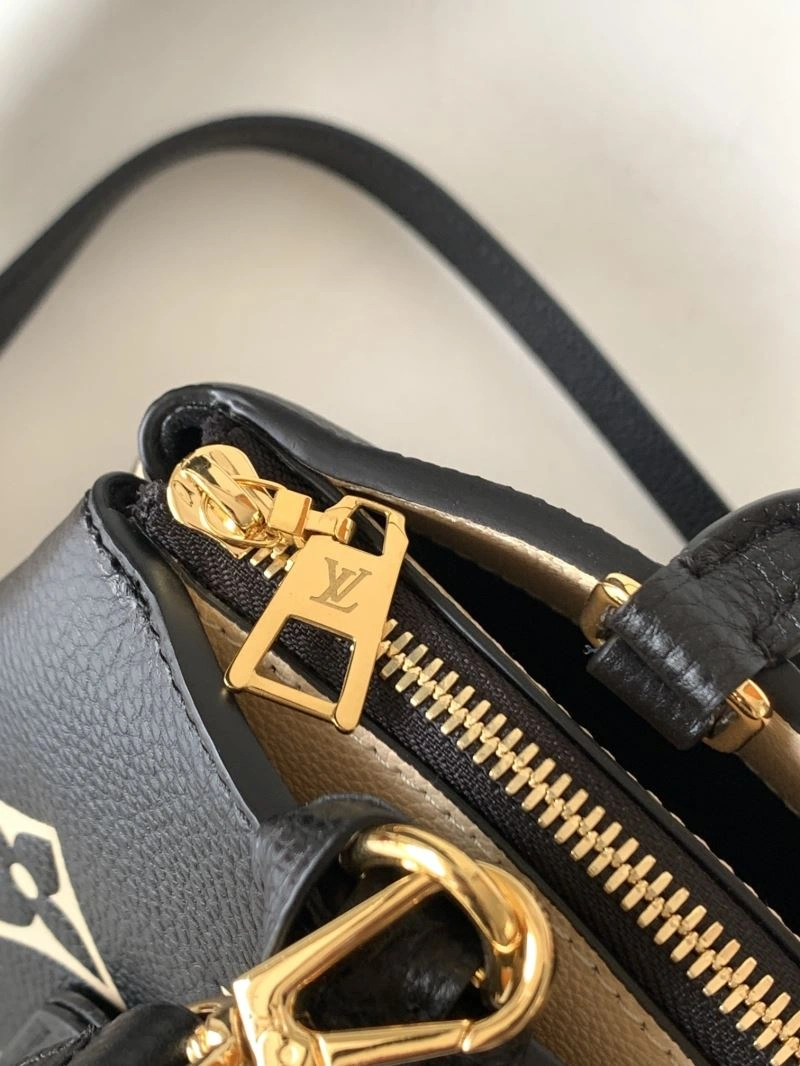 LV Top Handle Bags 4233F-0269