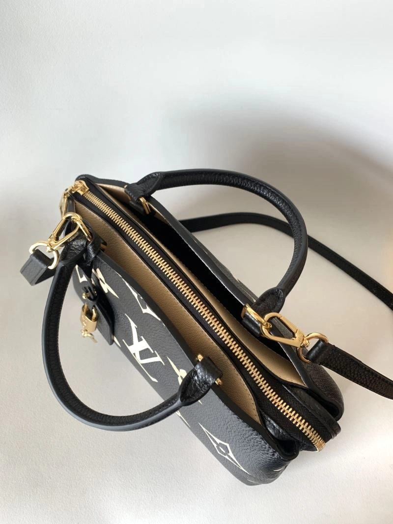 LV Top Handle Bags 4233F-0269