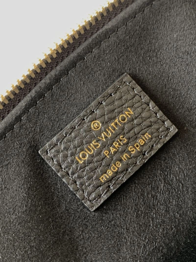 LV Top Handle Bags 4233F-0269