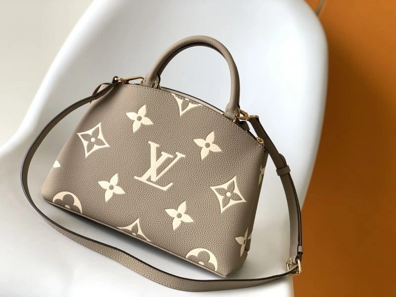 LV Top Handle Bags 4233F-0270