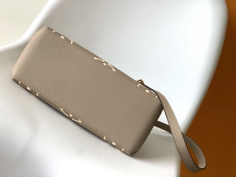LV Top Handle Bags 4233F-0270