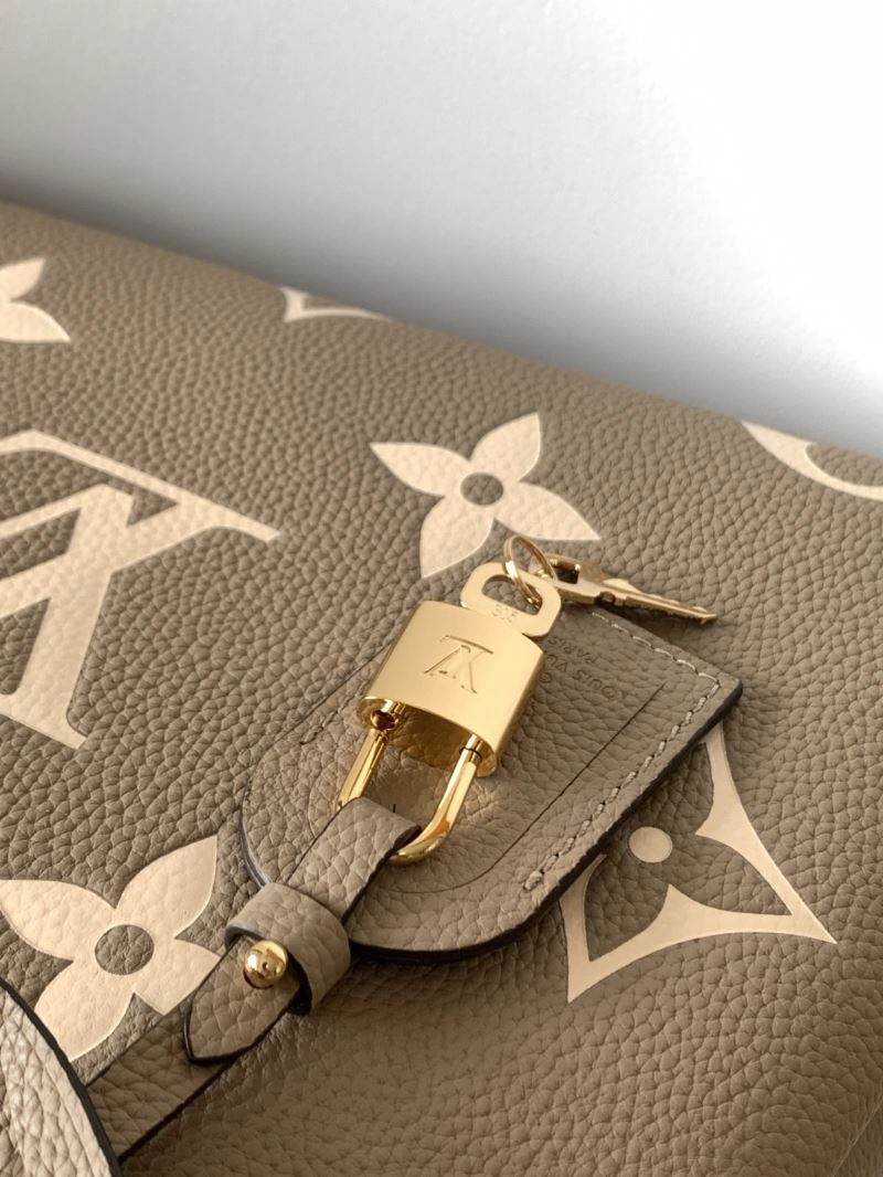 LV Top Handle Bags 4233F-0270