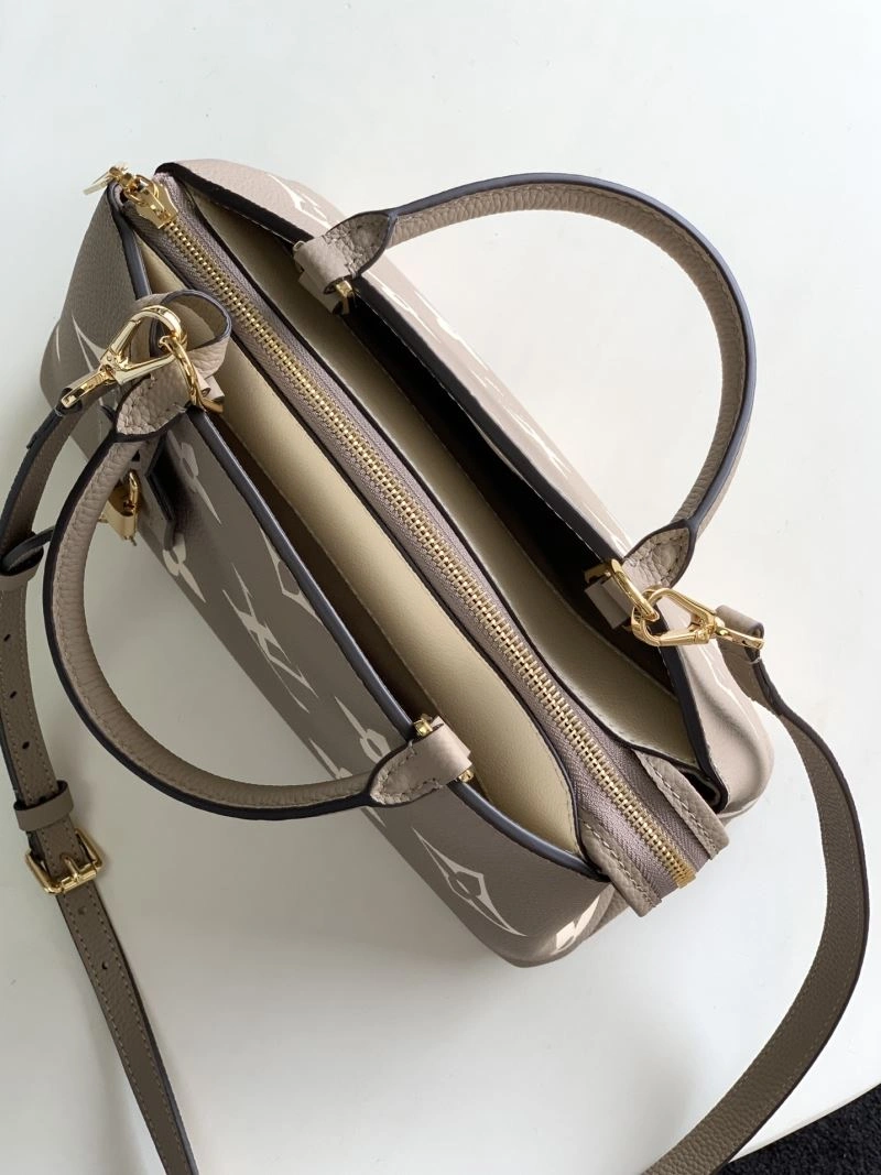 LV Top Handle Bags 4233F-0270