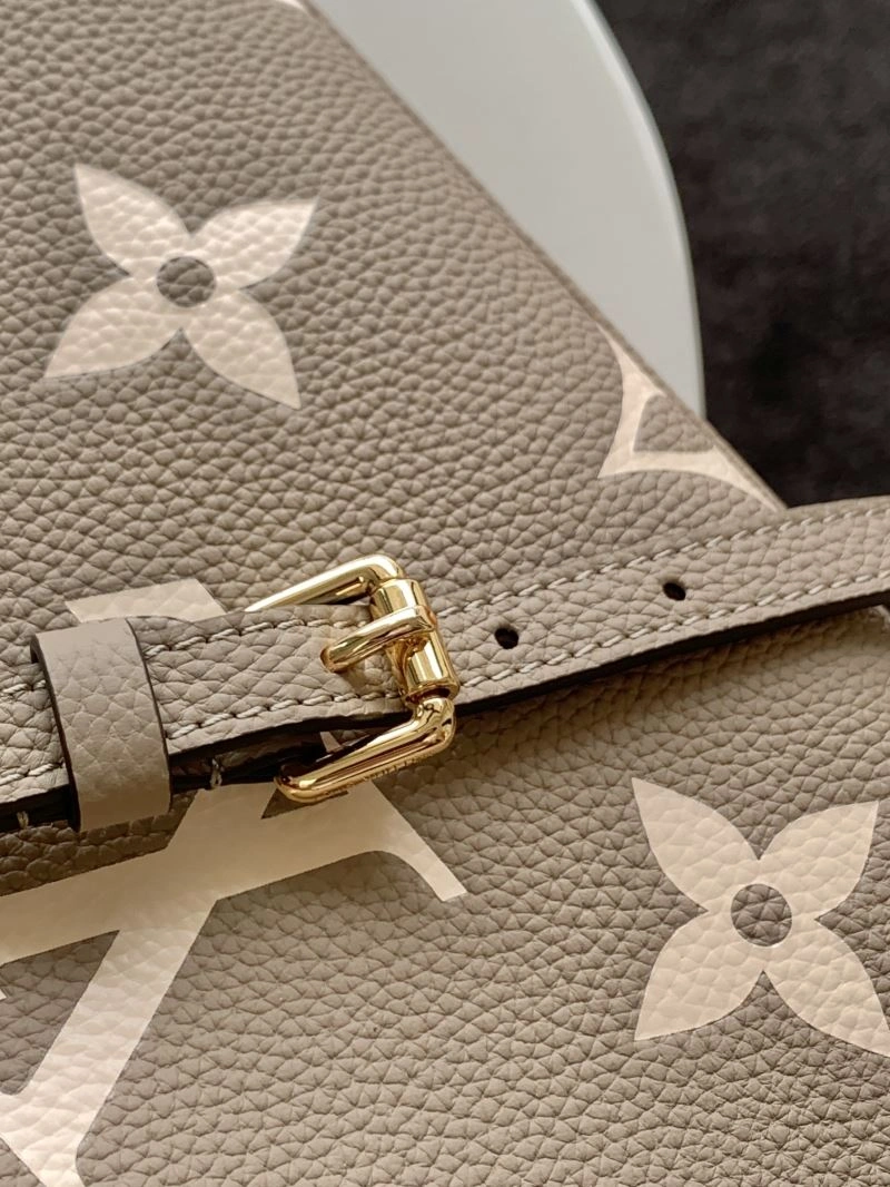 LV Top Handle Bags 4233F-0270