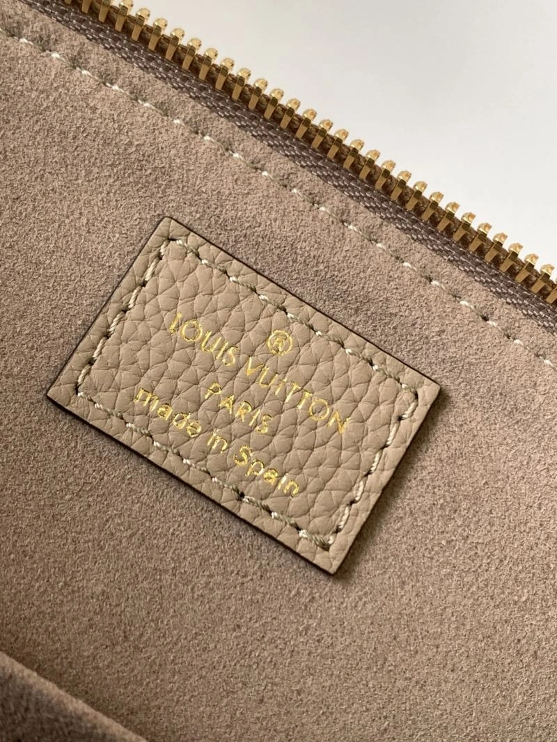 LV Top Handle Bags 4233F-0270