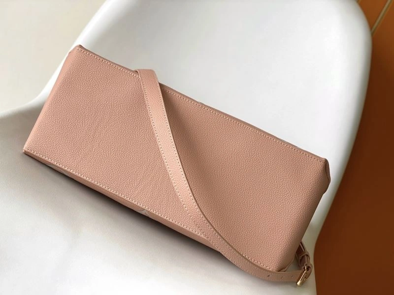 LV Top Handle Bags 4233F-0271
