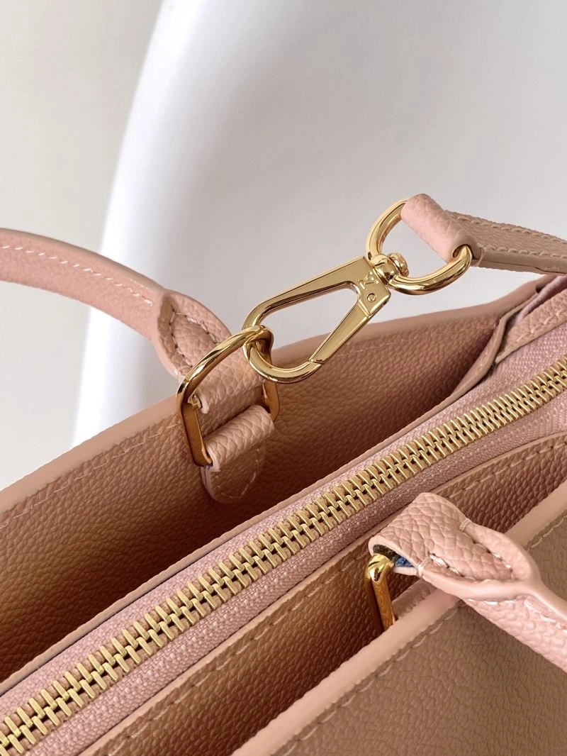 LV Top Handle Bags 4233F-0271