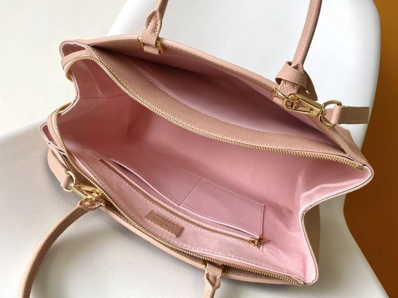 LV Top Handle Bags 4233F-0271