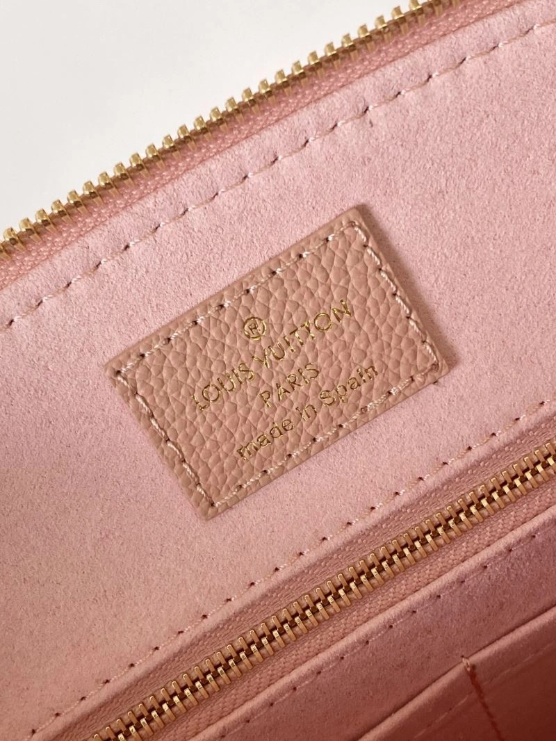 LV Top Handle Bags 4233F-0271