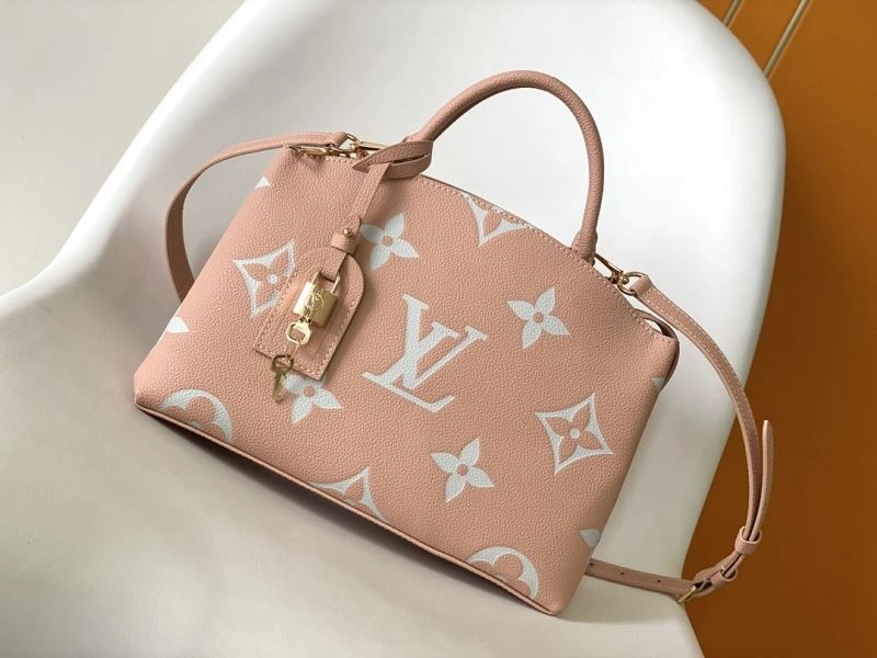 LV Top Handle Bags 4233F-0272