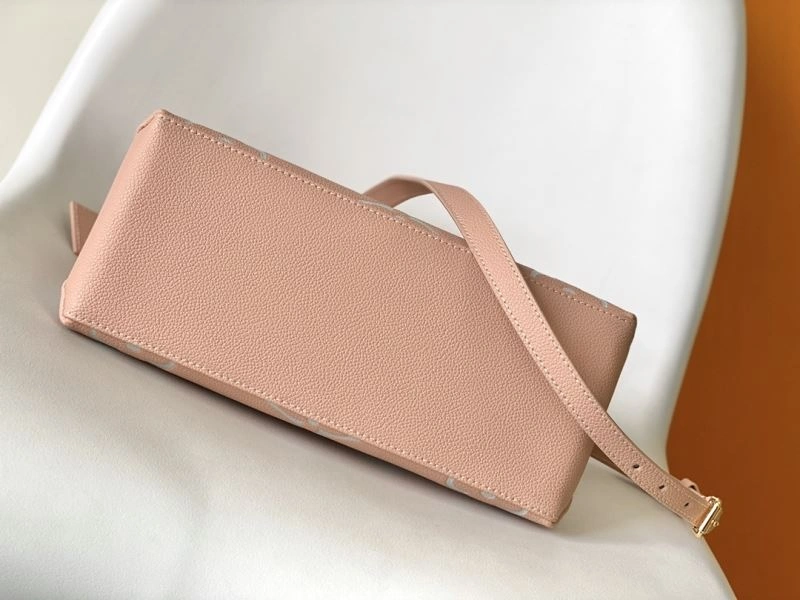 LV Top Handle Bags 4233F-0272
