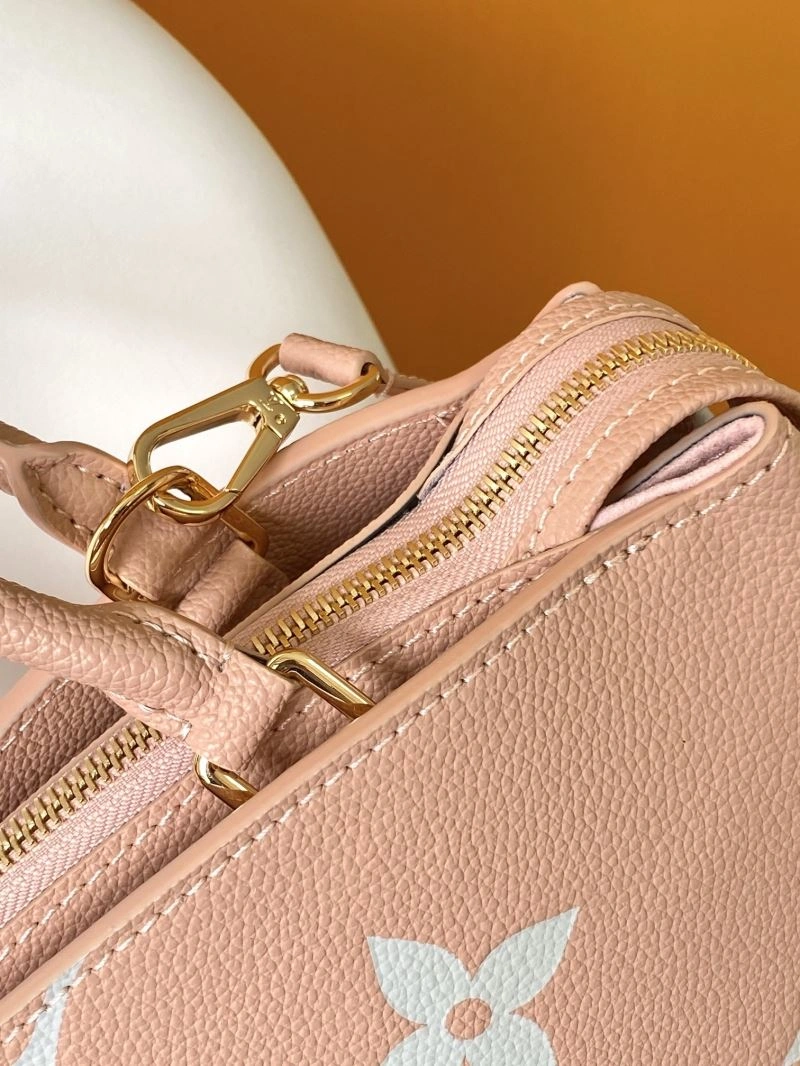 LV Top Handle Bags 4233F-0272