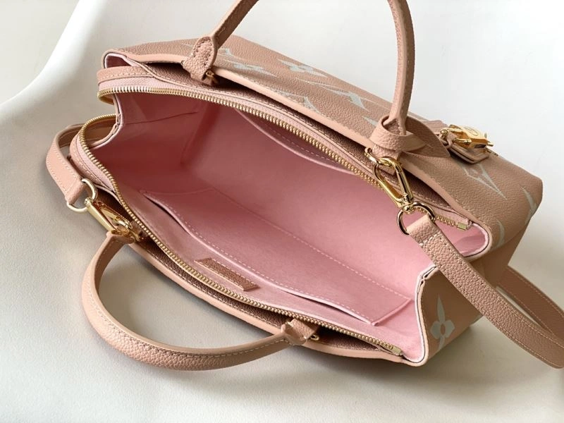 LV Top Handle Bags 4233F-0272