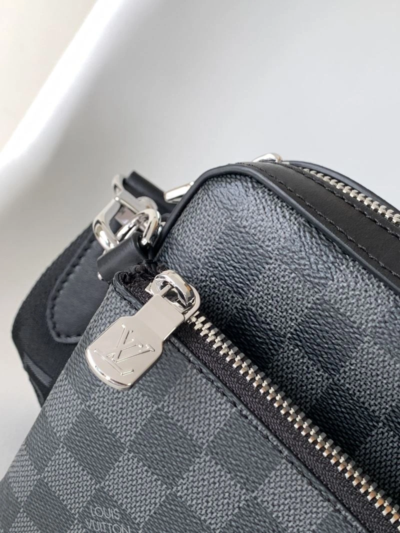 LV Satchel bags 4233F-0273