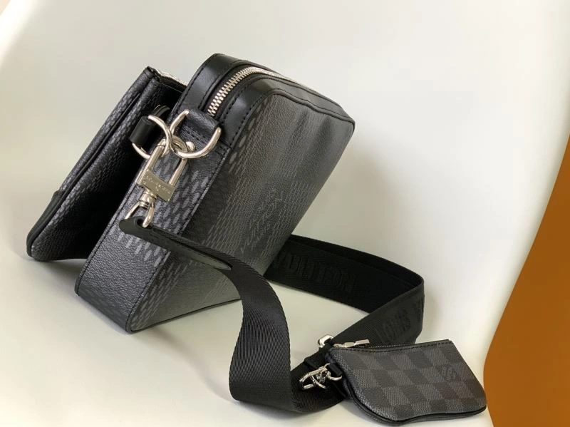 LV Satchel bags 4233F-0276