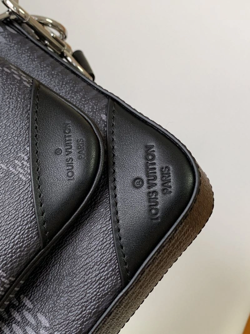 LV Satchel bags 4233F-0276