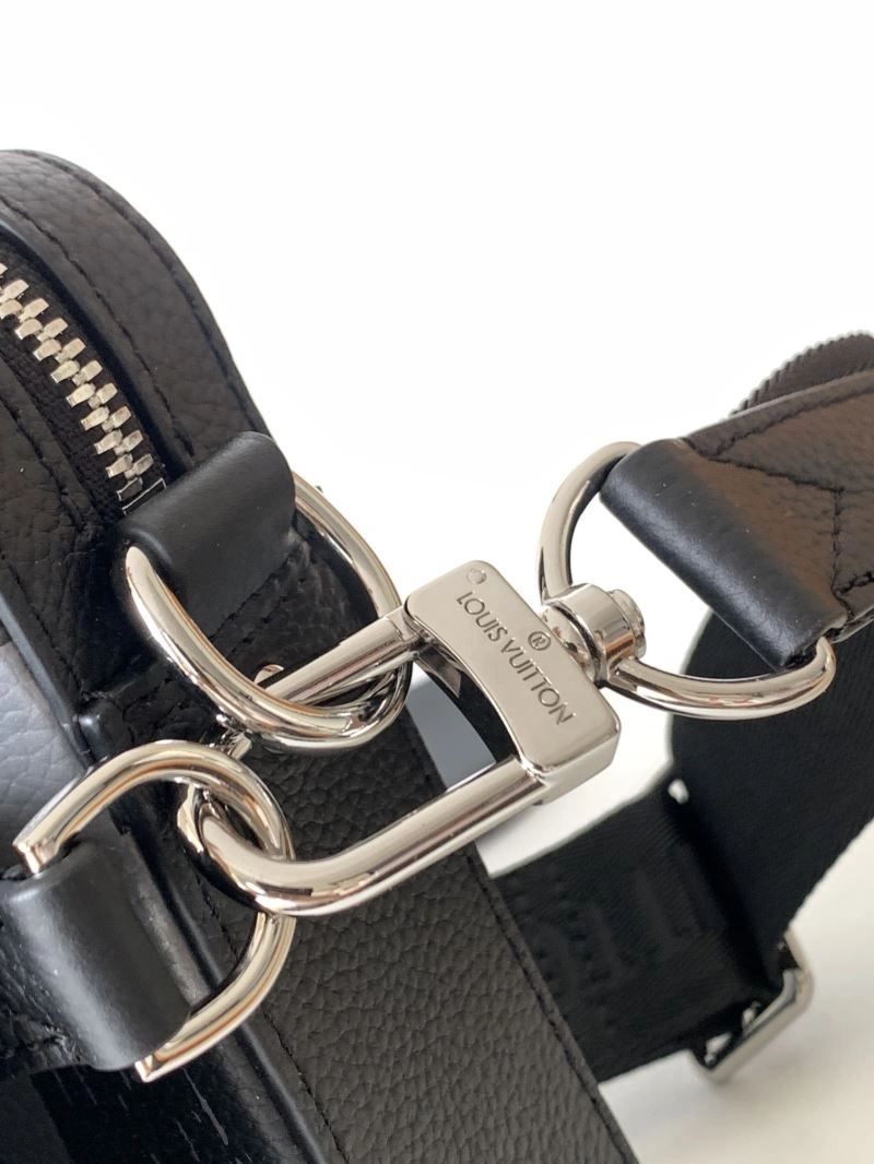 LV Satchel bags 4233F-0277
