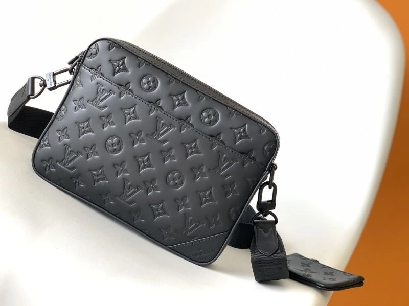 LV Satchel bags 4233F-0279