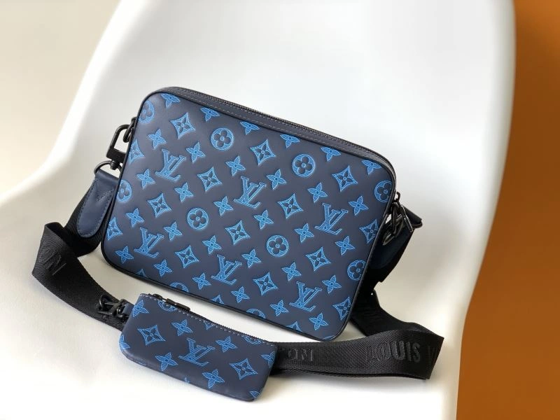LV Satchel bags 4233F-0280