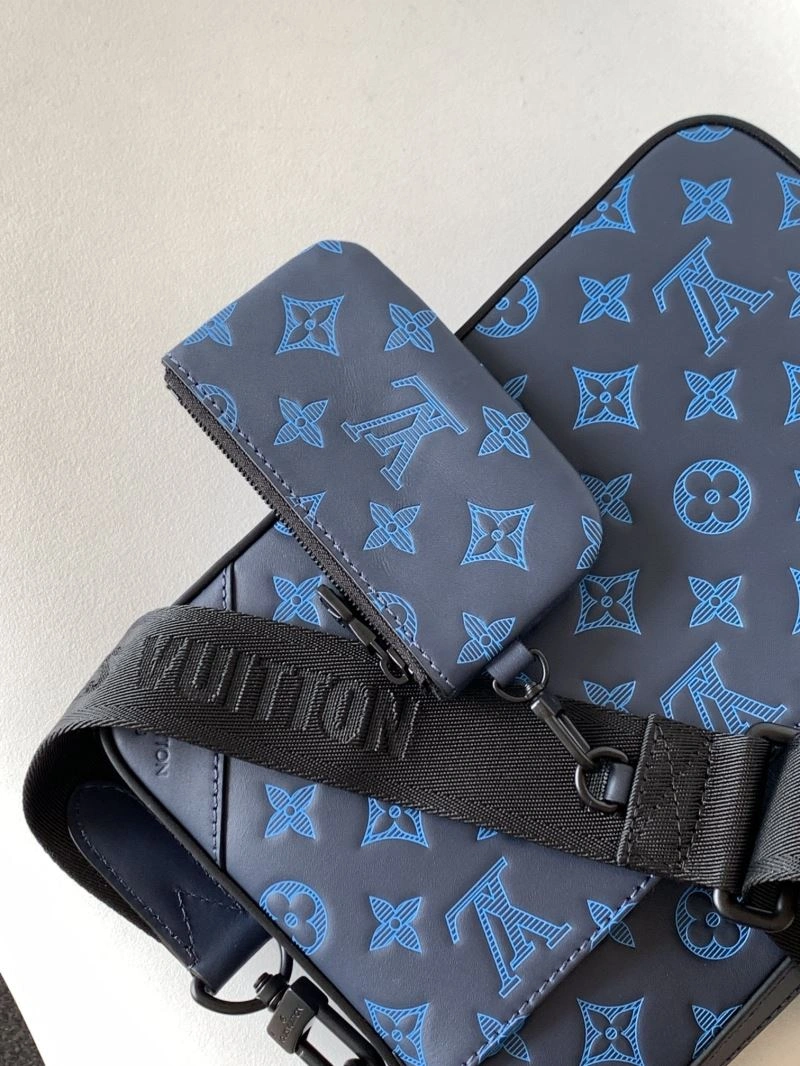 LV Satchel bags 4233F-0280