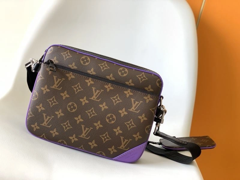 LV Satchel bags 4233F-0282
