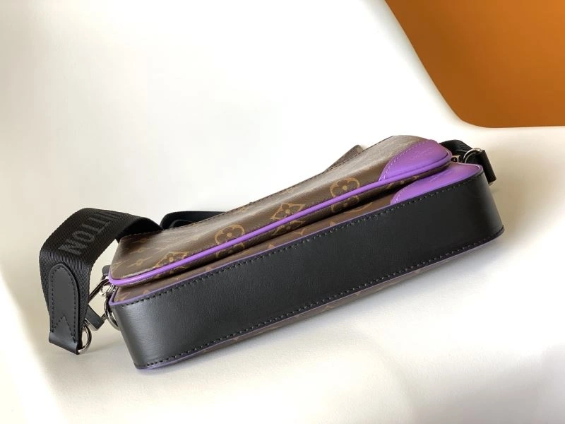 LV Satchel bags 4233F-0282