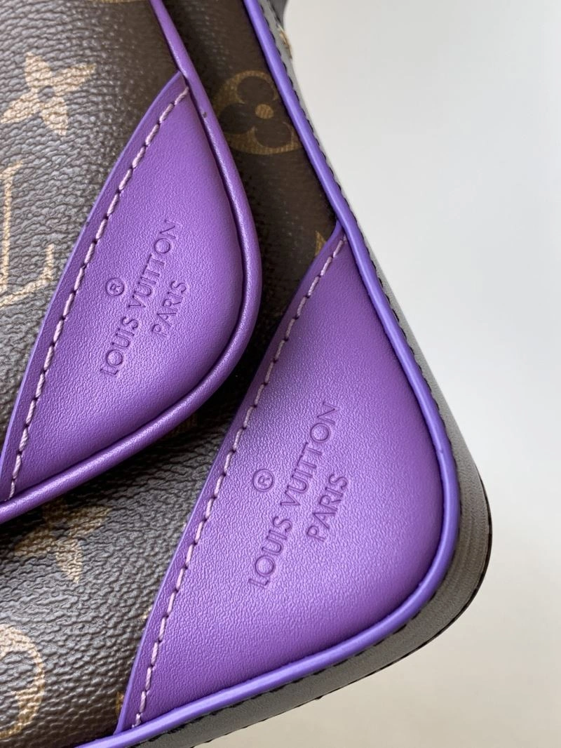 LV Satchel bags 4233F-0282