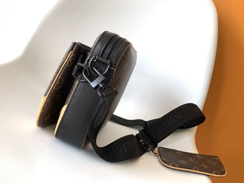LV Satchel bags 4233F-0283