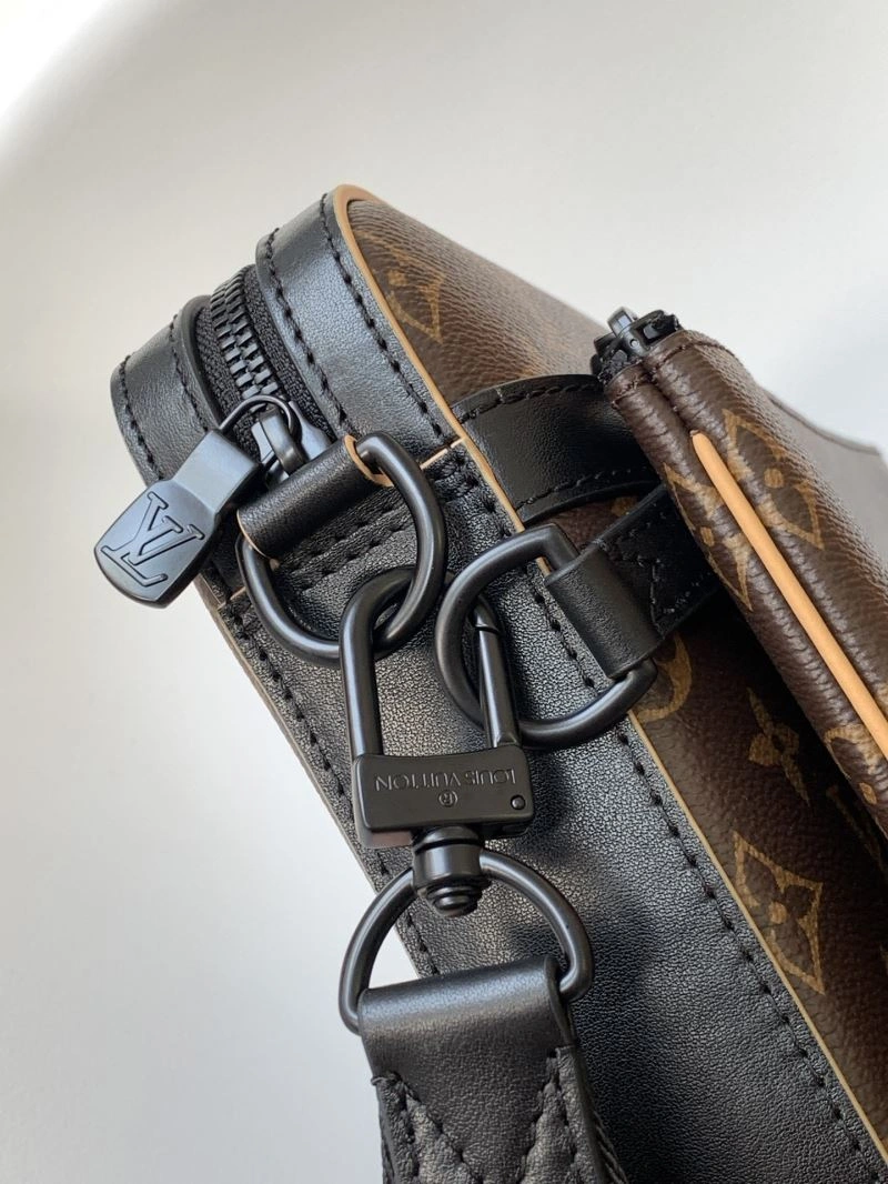LV Satchel bags 4233F-0283